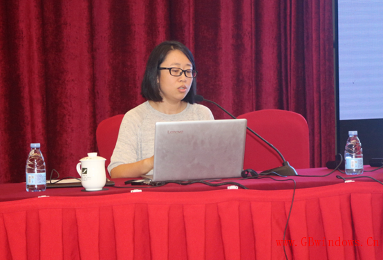 廣東省《綠色建筑評(píng)價(jià)標(biāo)準(zhǔn)》(GB/T_50378-2019）等標(biāo)準(zhǔn)宣貫會(huì)成功召開