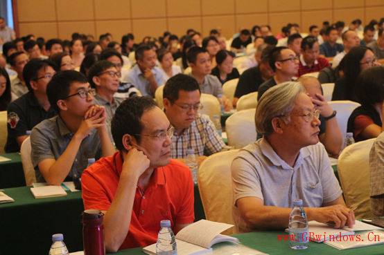 廣東省《綠色建筑評(píng)價(jià)標(biāo)準(zhǔn)》(GB/T_50378-2019）等標(biāo)準(zhǔn)宣貫會(huì)成功召開