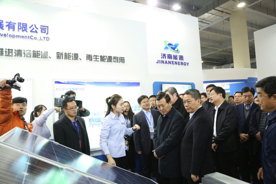 創(chuàng)新高效辦展，第二屆山東城博會助力產(chǎn)業(yè)賦能升級