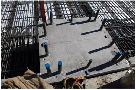 廣州裝配式建筑目前多個(gè)項(xiàng)目在建，爭(zhēng)取2025年進(jìn)入世界500強(qiáng)