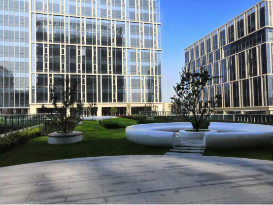 IC_PARK見證建筑的綠色力量_榮獲中國綠色建筑頂級(jí)認(rèn)證！