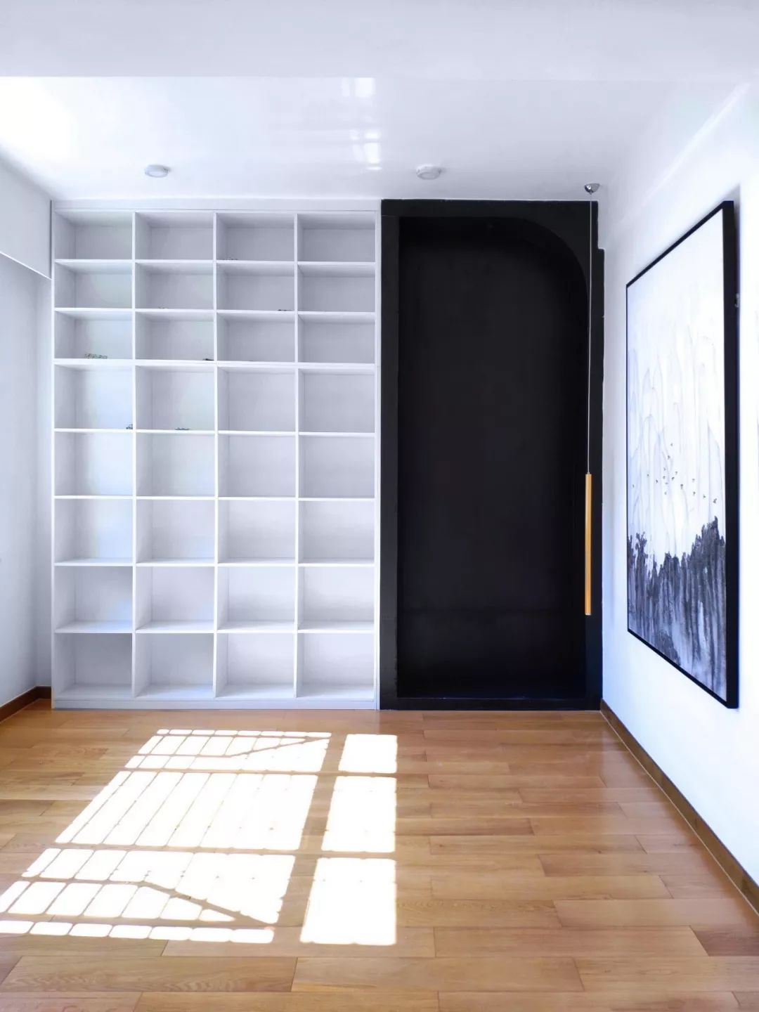 廢棄30年的舊宅，建筑師改后不僅清爽通透，還多了1間房和2個(gè)院子