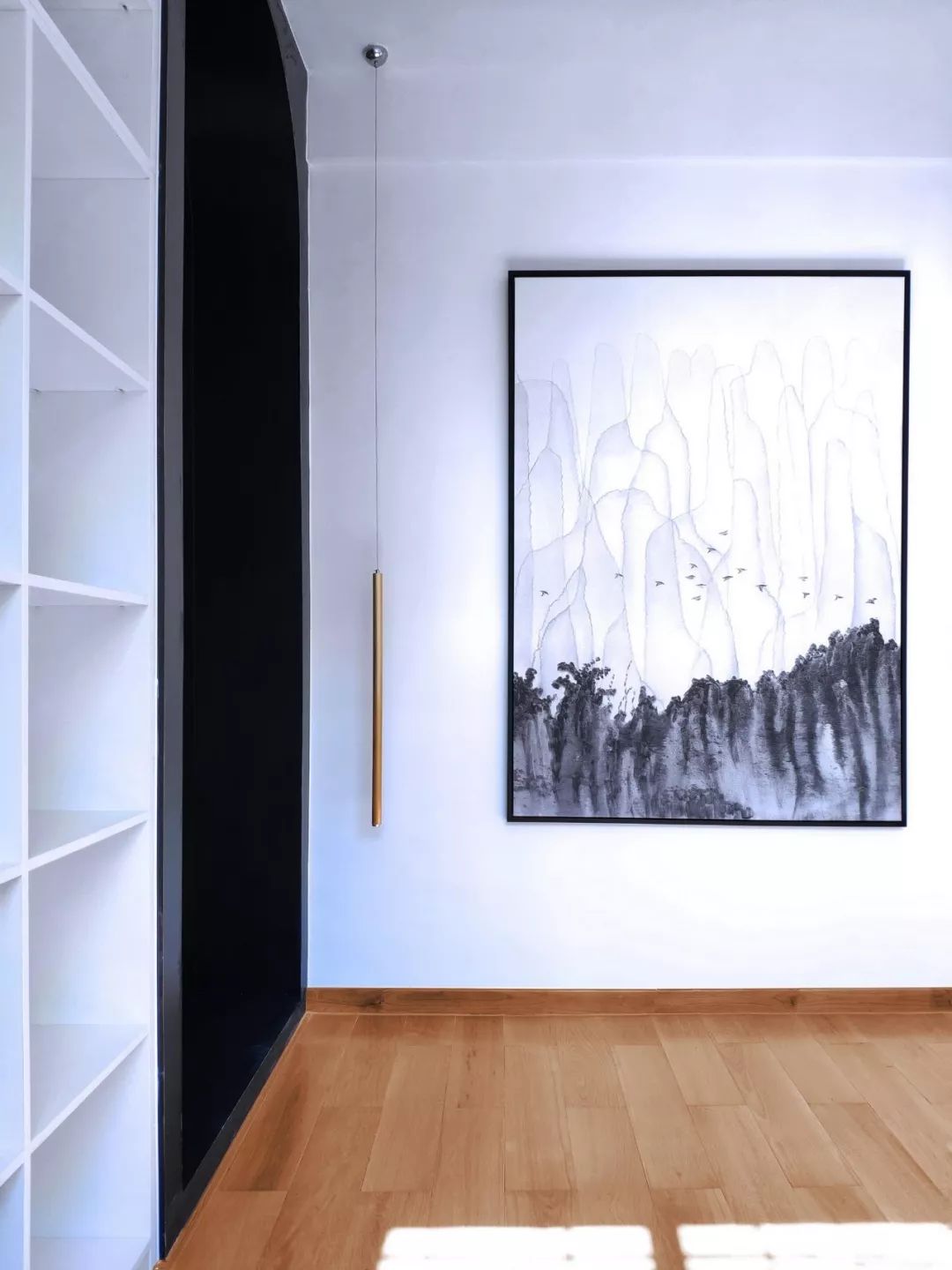 廢棄30年的舊宅，建筑師改后不僅清爽通透，還多了1間房和2個(gè)院子