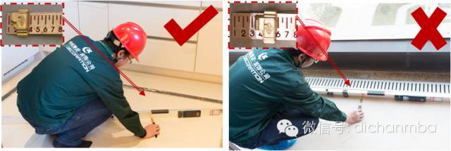 干貨|2019?綠城集團(tuán)極其苛刻的精裝驗(yàn)收標(biāo)（全套）!