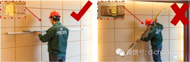 干貨|2019?綠城集團(tuán)極其苛刻的精裝驗(yàn)收標(biāo)（全套）!