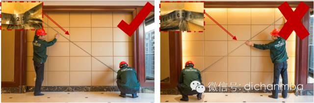 干貨|2019?綠城集團(tuán)極其苛刻的精裝驗(yàn)收標(biāo)（全套）!