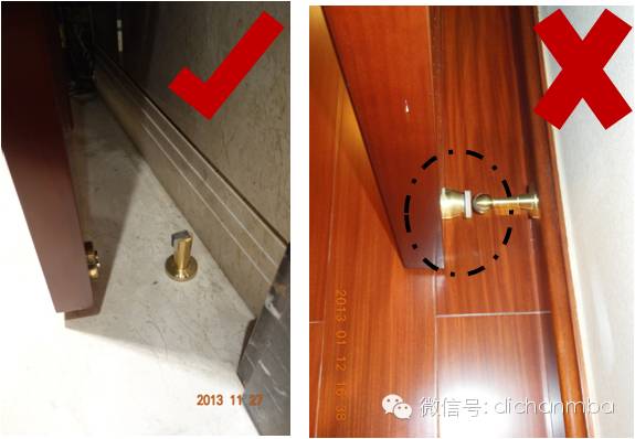 干貨|2019?綠城集團(tuán)極其苛刻的精裝驗(yàn)收標(biāo)（全套）!