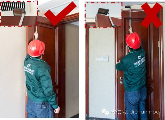 干貨|2019?綠城集團(tuán)極其苛刻的精裝驗(yàn)收標(biāo)（全套）!