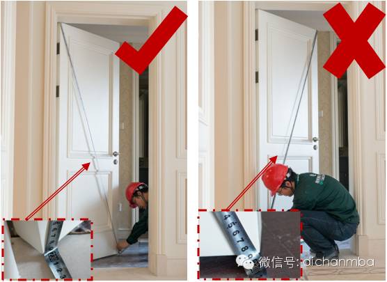 干貨|2019?綠城集團(tuán)極其苛刻的精裝驗(yàn)收標(biāo)（全套）!