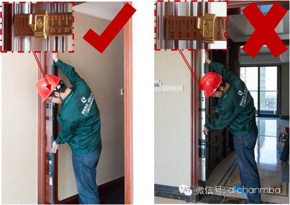 干貨|2019?綠城集團(tuán)極其苛刻的精裝驗(yàn)收標(biāo)（全套）!