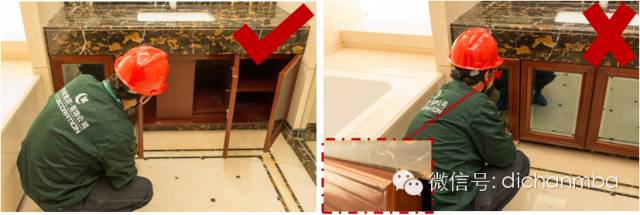 干貨|2019?綠城集團(tuán)極其苛刻的精裝驗(yàn)收標(biāo)（全套）!