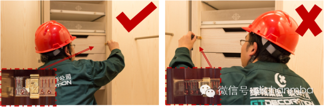 干貨|2019?綠城集團(tuán)極其苛刻的精裝驗(yàn)收標(biāo)（全套）!