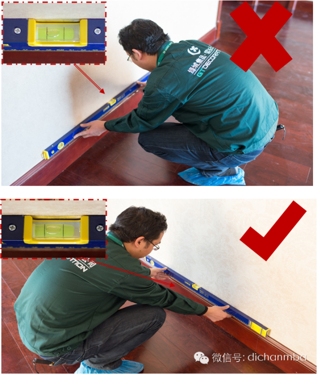 干貨|2019?綠城集團(tuán)極其苛刻的精裝驗(yàn)收標(biāo)（全套）!