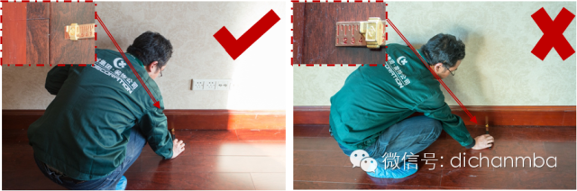 干貨|2019?綠城集團(tuán)極其苛刻的精裝驗(yàn)收標(biāo)（全套）!