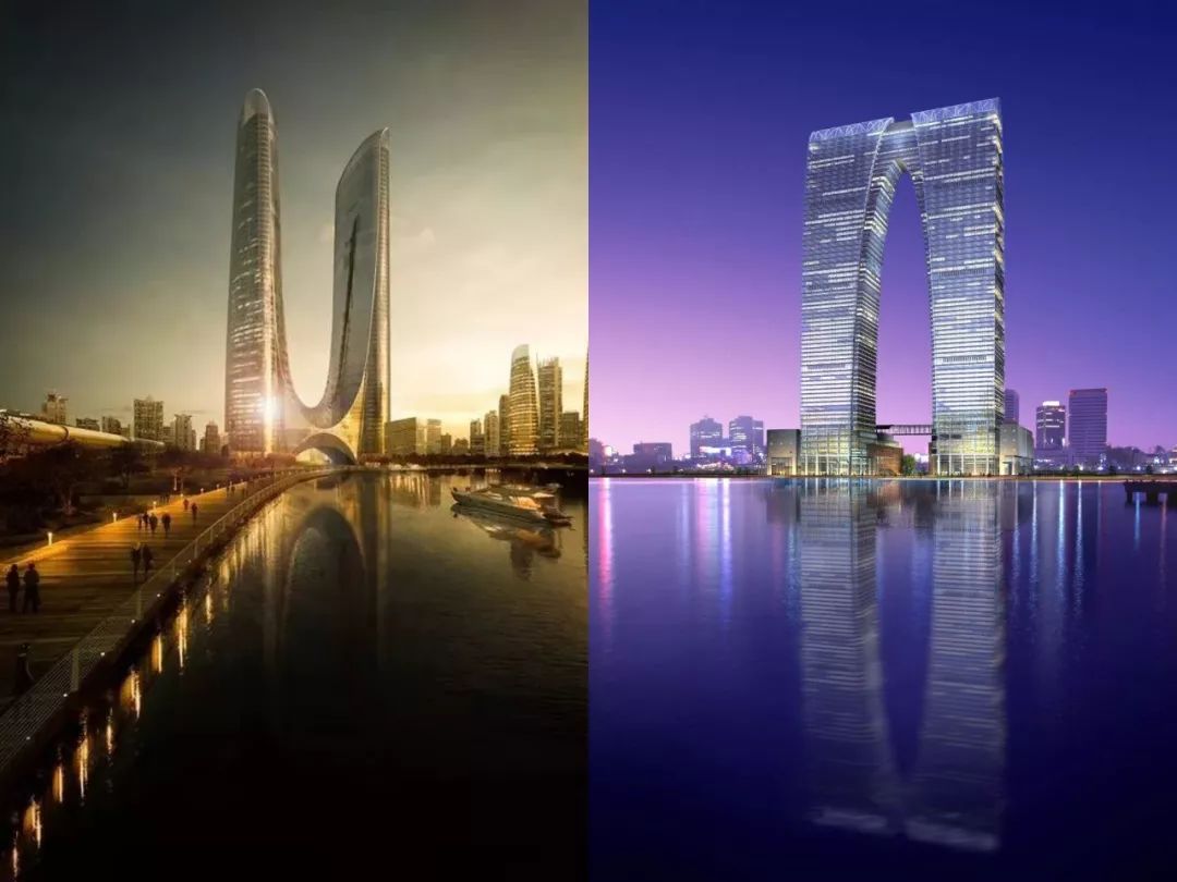 耗資11億、重達(dá)1280噸、40米高空上的“蓮花”建筑開(kāi)花了！網(wǎng)友：撲面而來(lái)的中國(guó)風(fēng)！