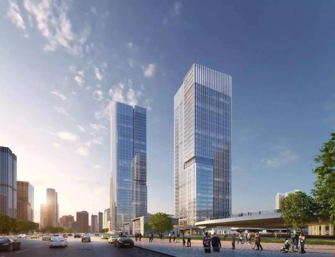 耗資11億、重達(dá)1280噸、40米高空上的“蓮花”建筑開(kāi)花了！網(wǎng)友：撲面而來(lái)的中國(guó)風(fēng)！