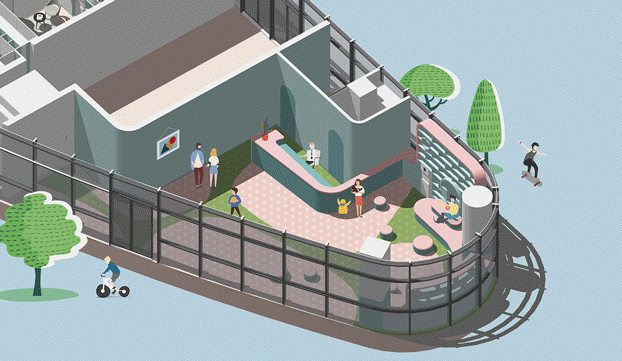 中國夫婦賣掉豪宅，只為創(chuàng)辦一所讓世界記住的幼兒園！