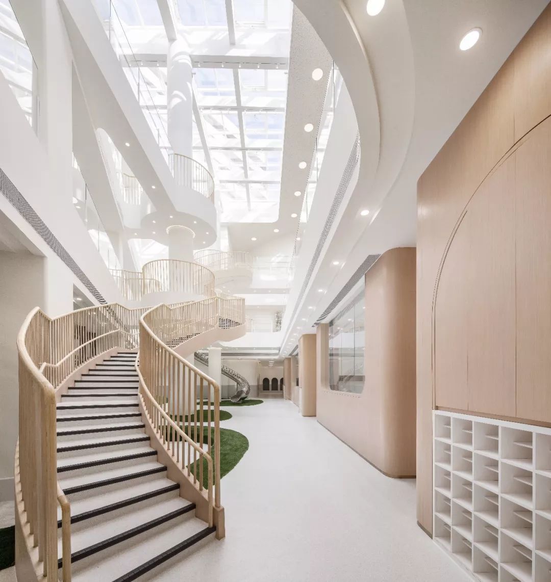 中國夫婦賣掉豪宅，只為創(chuàng)辦一所讓世界記住的幼兒園！