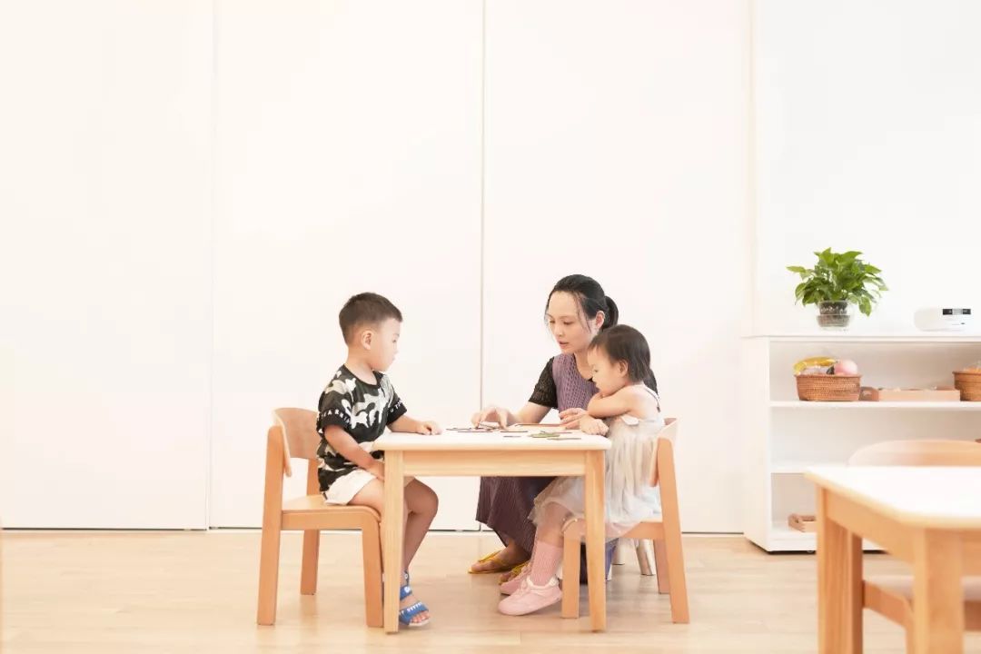 中國夫婦賣掉豪宅，只為創(chuàng)辦一所讓世界記住的幼兒園！