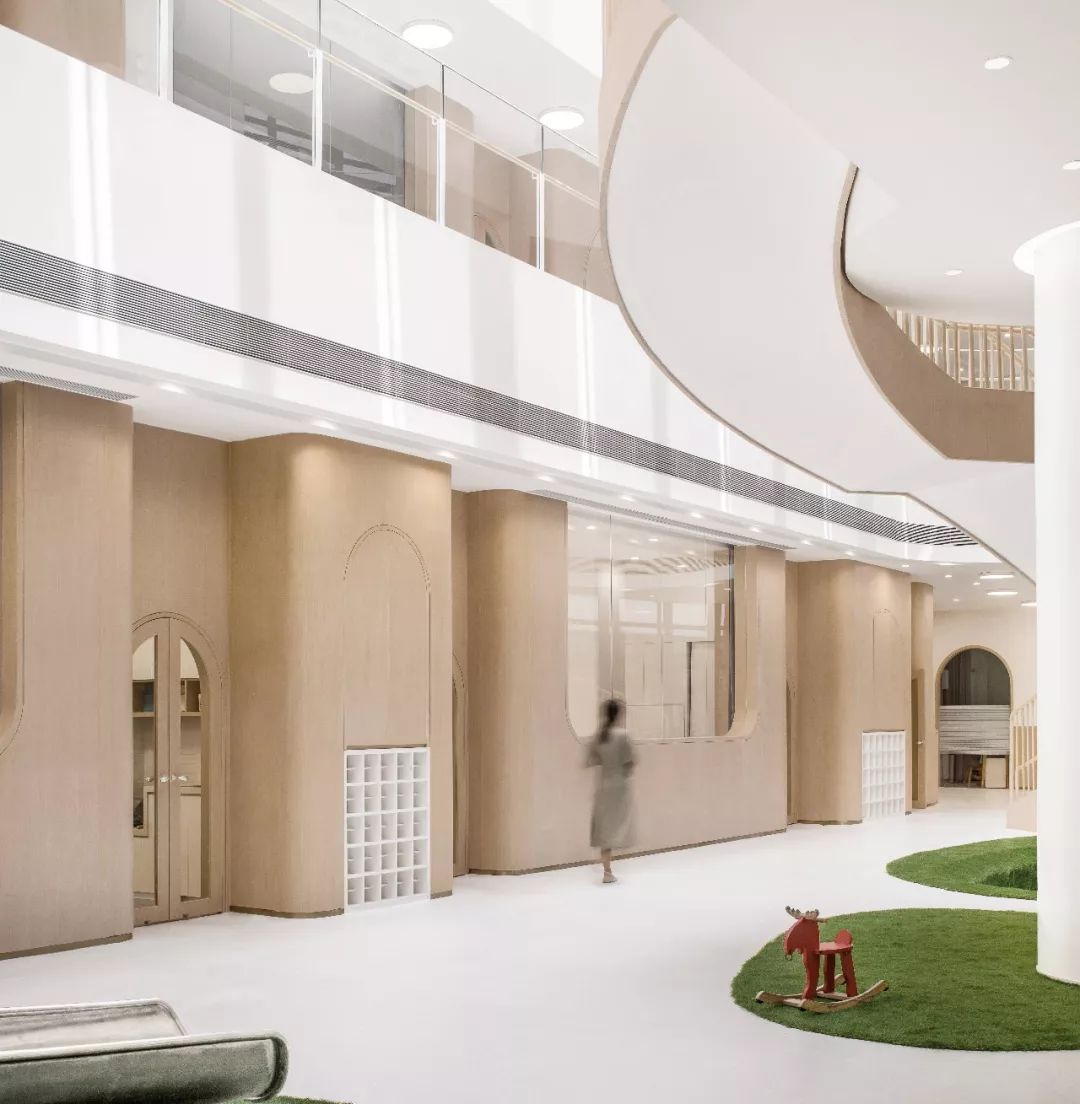 中國夫婦賣掉豪宅，只為創(chuàng)辦一所讓世界記住的幼兒園！