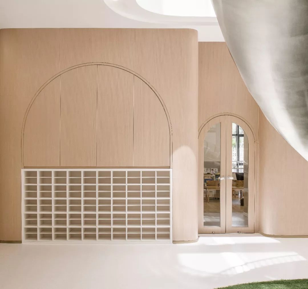 中國夫婦賣掉豪宅，只為創(chuàng)辦一所讓世界記住的幼兒園！