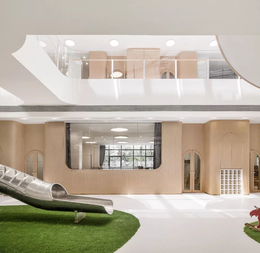 中國夫婦賣掉豪宅，只為創(chuàng)辦一所讓世界記住的幼兒園！