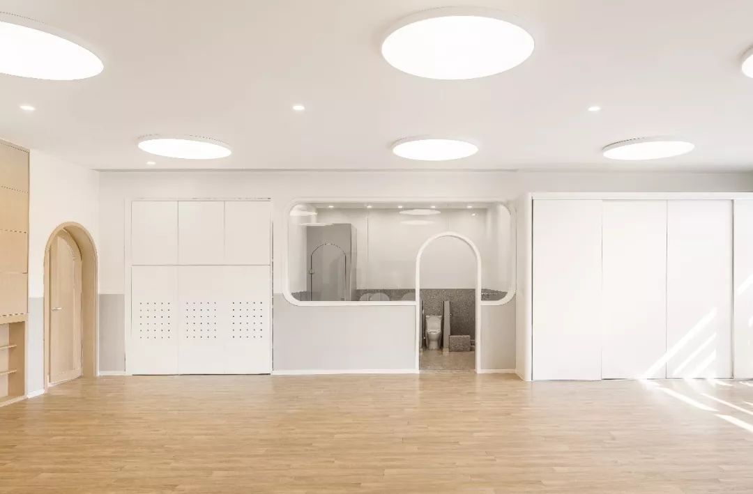 中國夫婦賣掉豪宅，只為創(chuàng)辦一所讓世界記住的幼兒園！