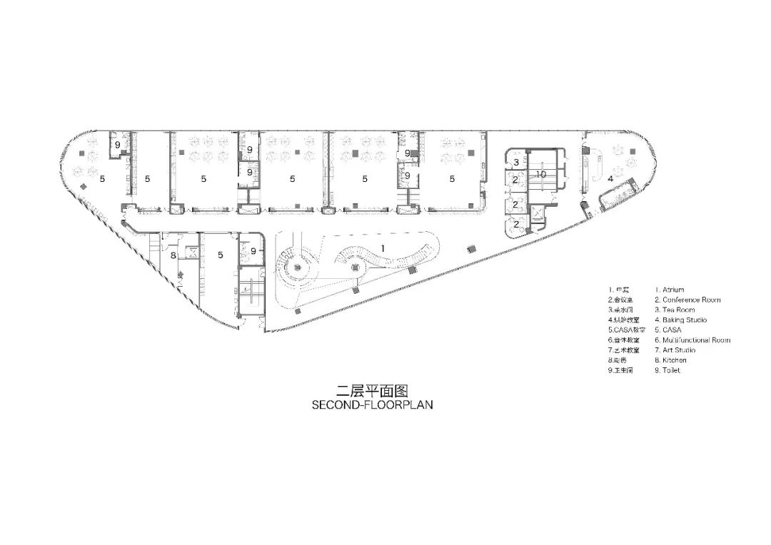 中國夫婦賣掉豪宅，只為創(chuàng)辦一所讓世界記住的幼兒園！