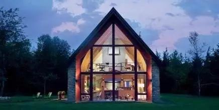 國(guó)內(nèi)外被動(dòng)房技術(shù)十大進(jìn)展情況，看過(guò)來(lái)，別落伍