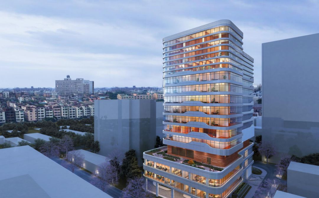 上海寶山將新建上海首個擁有“被動房”的婦幼醫(yī)療大樓！