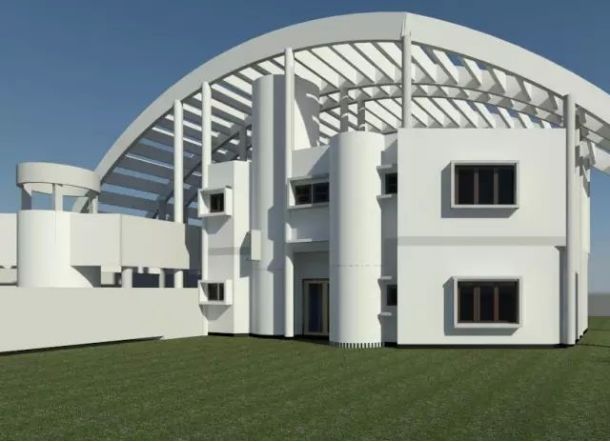 五分鐘讓你了解：綠色建筑，不僅僅是“綠色”的建筑