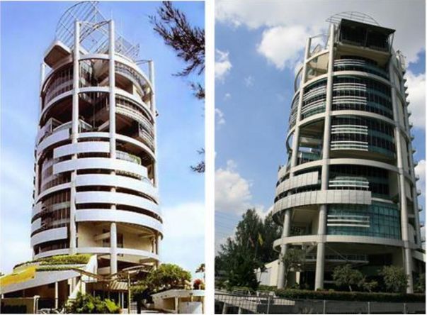 五分鐘讓你了解：綠色建筑，不僅僅是“綠色”的建筑