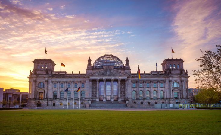 五分鐘讓你了解：綠色建筑，不僅僅是“綠色”的建筑