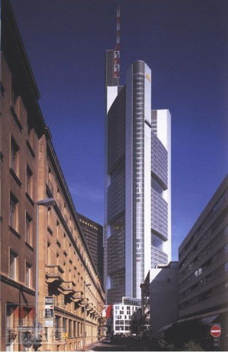 五分鐘讓你了解：綠色建筑，不僅僅是“綠色”的建筑