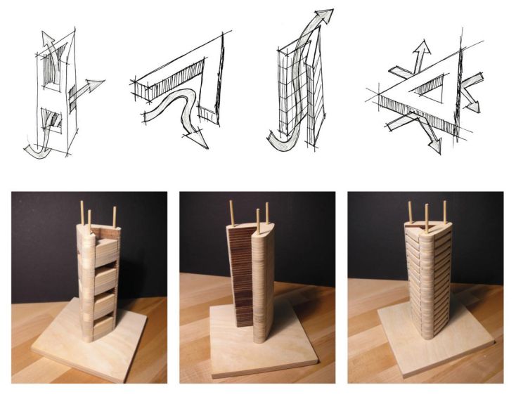 五分鐘讓你了解：綠色建筑，不僅僅是“綠色”的建筑