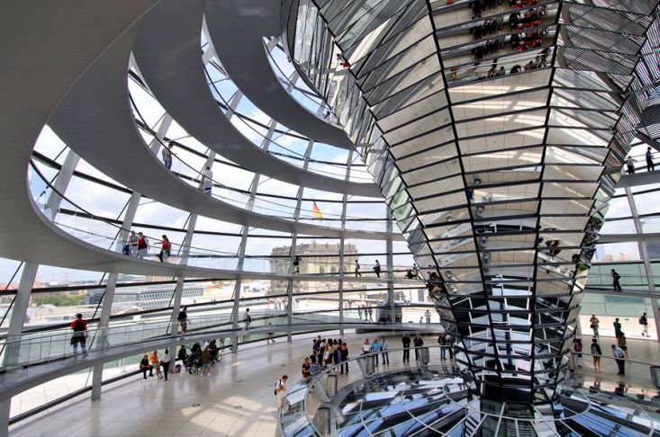 五分鐘讓你了解：綠色建筑，不僅僅是“綠色”的建筑