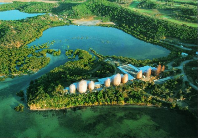 五分鐘讓你了解：綠色建筑，不僅僅是“綠色”的建筑