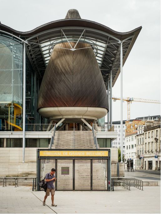 五分鐘讓你了解：綠色建筑，不僅僅是“綠色”的建筑