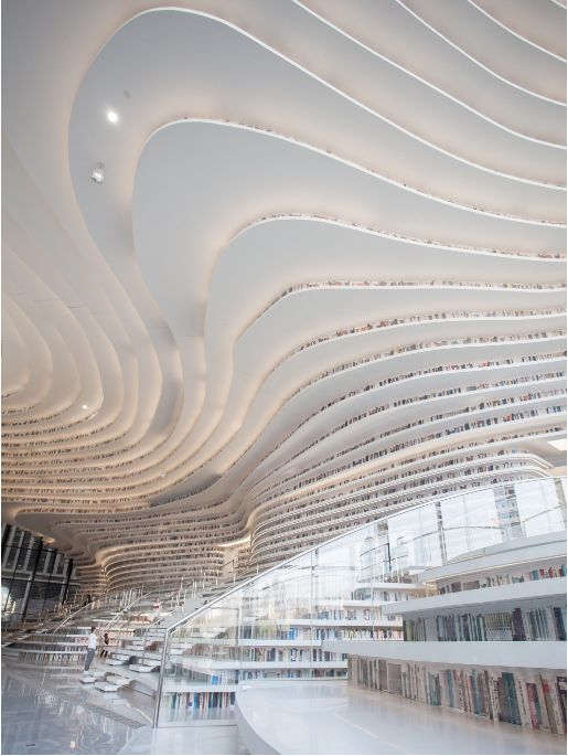 五分鐘讓你了解：綠色建筑，不僅僅是“綠色”的建筑