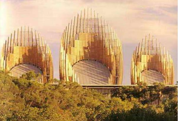 五分鐘讓你了解：綠色建筑，不僅僅是“綠色”的建筑