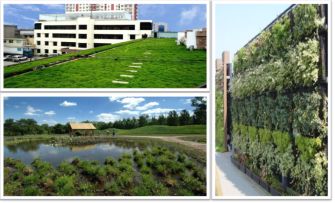 綠色建筑技術應用策略總結(jié)（分享）