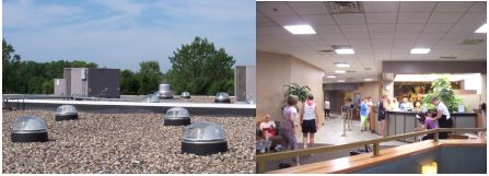 綠色建筑技術應用策略總結(jié)（分享）