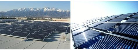 綠色建筑技術應用策略總結(jié)（分享）