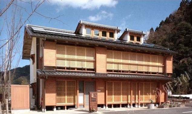 【綠色建造】全球典型十大綠色建筑案例