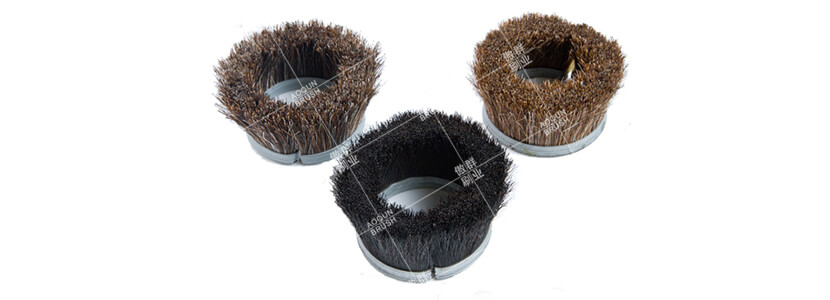 洗地機(jī)工業(yè)毛刷，你會選嗎？【傲群刷業(yè)】