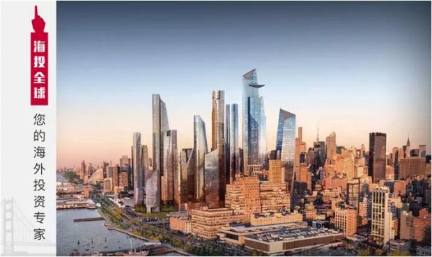 新晉網(wǎng)紅：耗資250億美元的紐約新地標(biāo)，有什么可“豪”的？