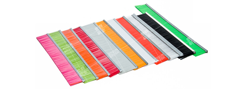 PA毛刷和PP毛刷材質(zhì)怎么區(qū)分？【傲群毛刷廠】