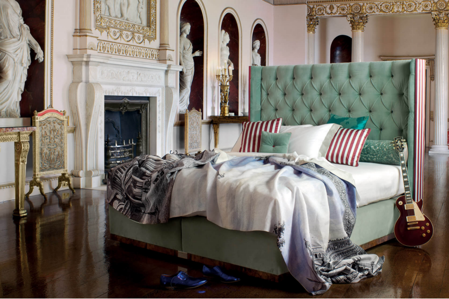 N°1號(hào)床具 | 一個(gè)夢(mèng)想，一個(gè)宗旨， 獨(dú)一無(wú)二