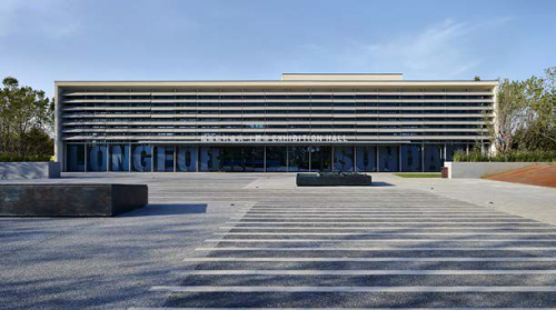 奧潤(rùn)順達(dá)：超低能耗綠色建筑全生命周期系統(tǒng)集成商