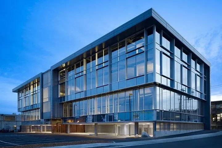 疫情當(dāng)下，綠色建筑中的自然通風(fēng)有多重要